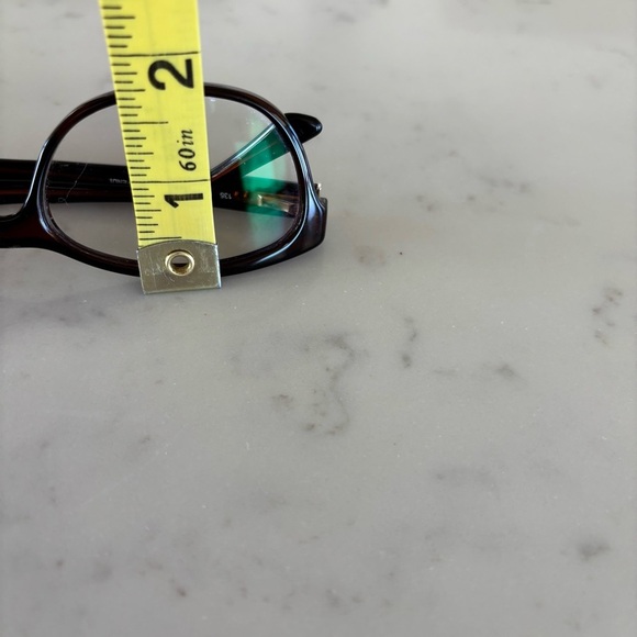 Fendi Prescription Glasses Frames - Picture 2 of 10